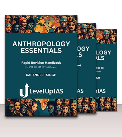 upsc preparation books