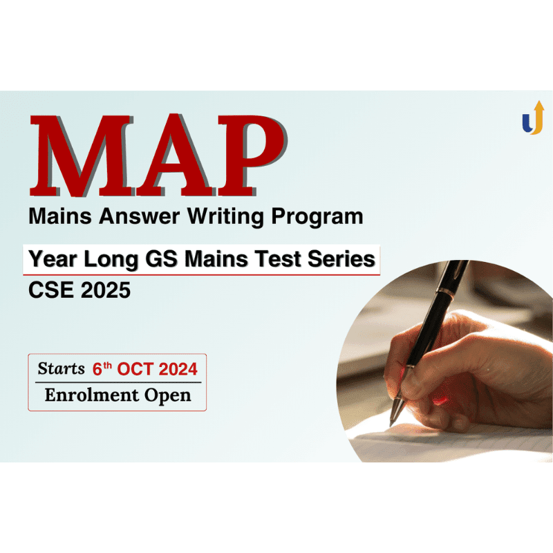 UPSC Mains Answer Writing and Mentorship Program by LevelUp IAS | Year ...