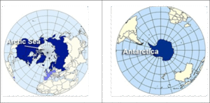 ozone layer depletion