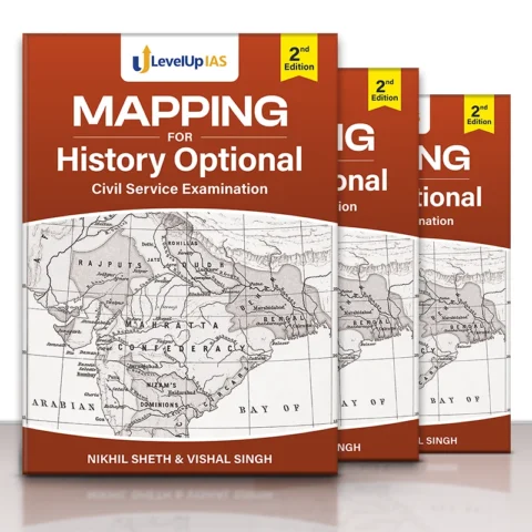 book mockup Front 2 Edition